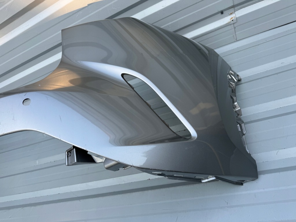 Lexus nx ii 2 21r- бампер задня задній 52159-78060 pdc в Україні