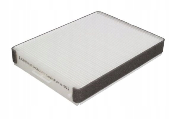 фото №1, Фільтр кабіни hyundai highway, santa f- i, sonata i