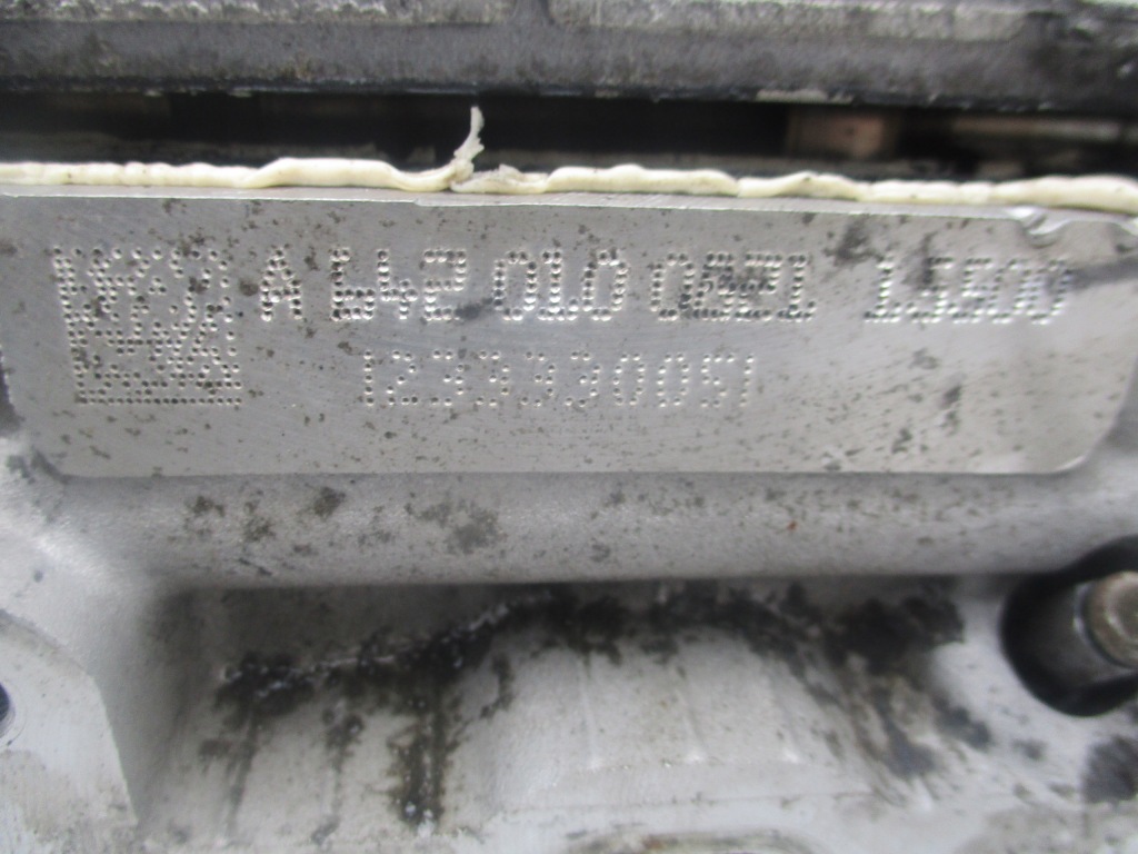 фото №14, Головка mercedes sprinter 906 907 ml w164 w212 w222 3.0 cdi bluetec