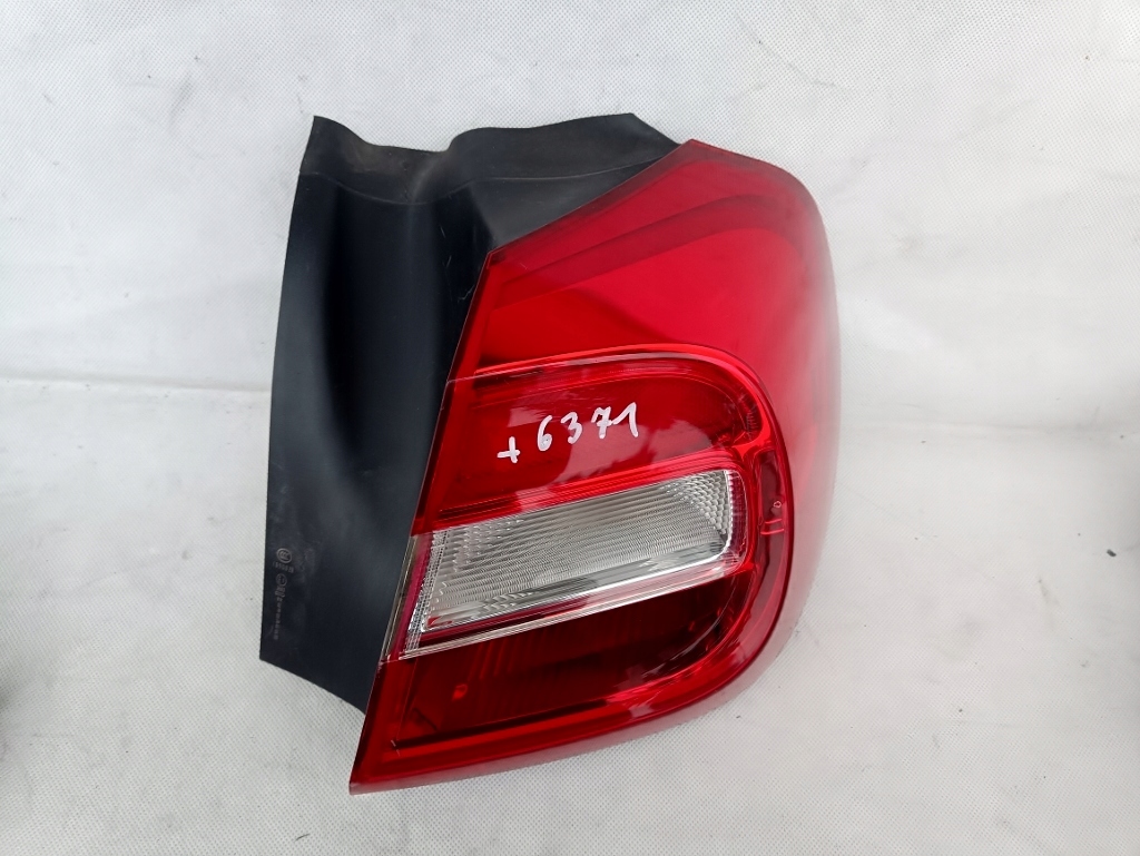 фото №1, Mercedes gla w156 x156 лампа права задня a1569060858