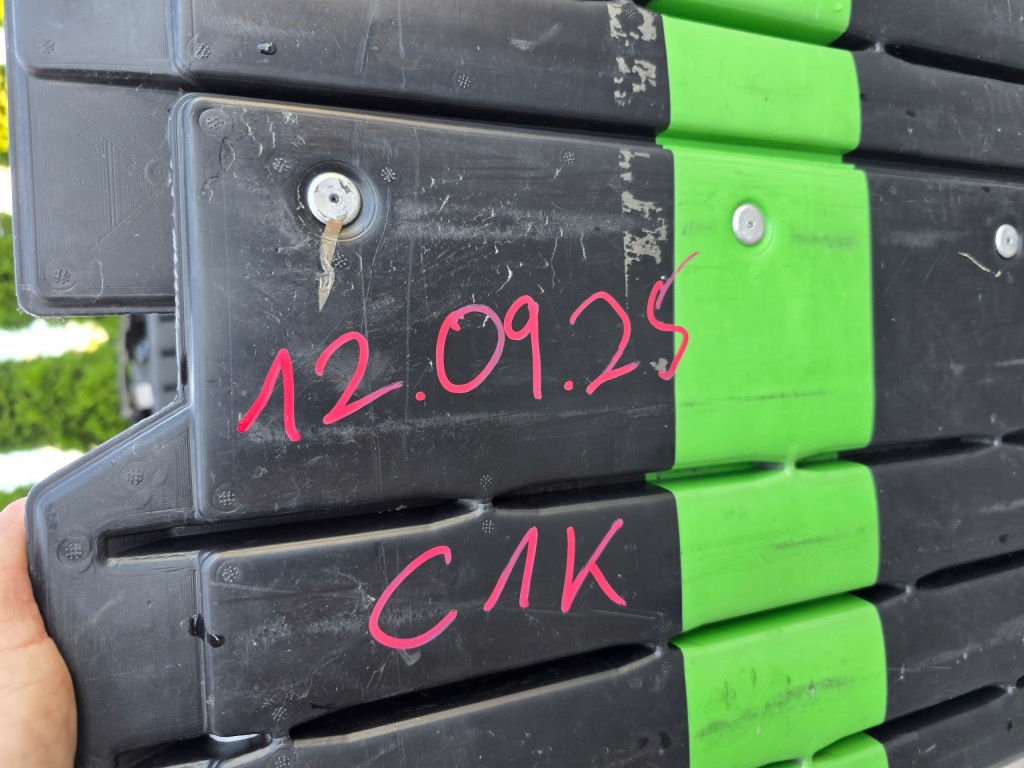 Канал впуск воздуха левый bmw 3 f30 f31 m набор 8054229 с Разборки