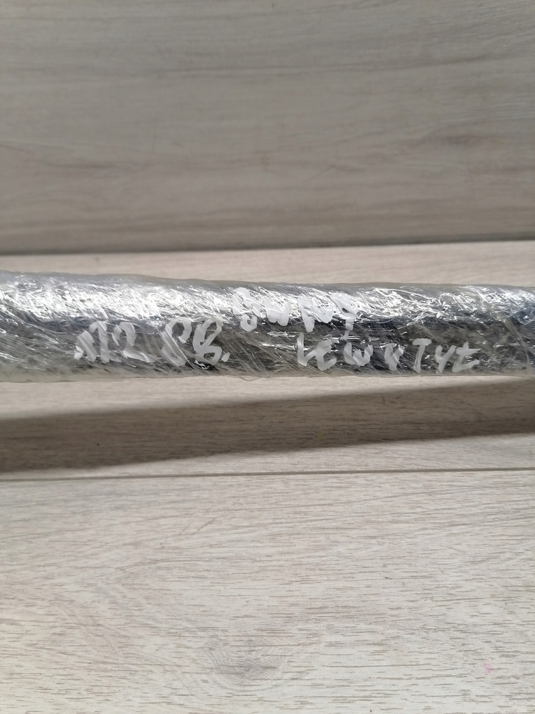 фото №8, Bmw 7 g11 молдинг уплотнитель левый задняя 51357355523