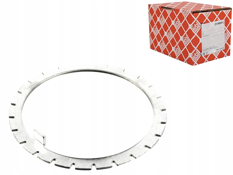 фото №1, Подкладка ступица колеса mercedes actros actros mp2 mp3 actros mp4 mp5