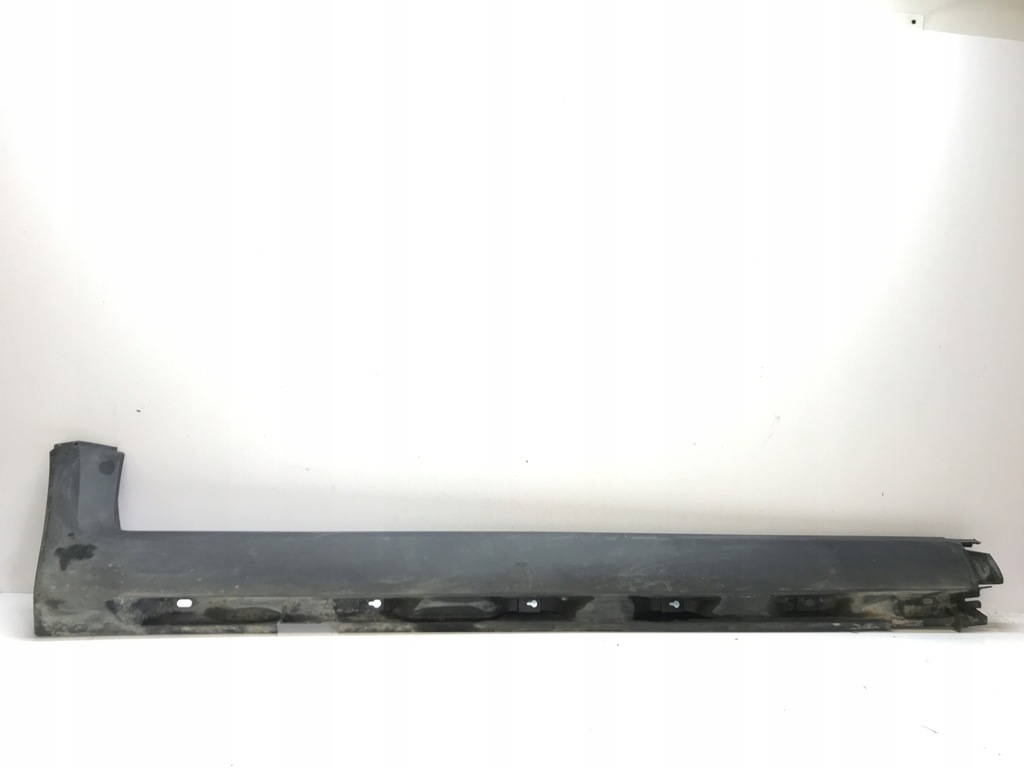 фото №1, Volvo xc70 ii молдинг поріг накладка поріг ліва 30763661