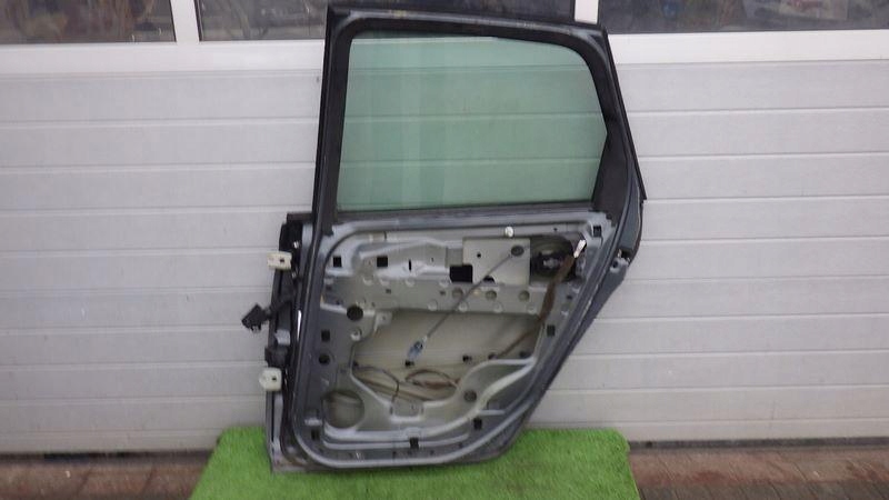 Дверей правий задні renault scenic 2 Київ