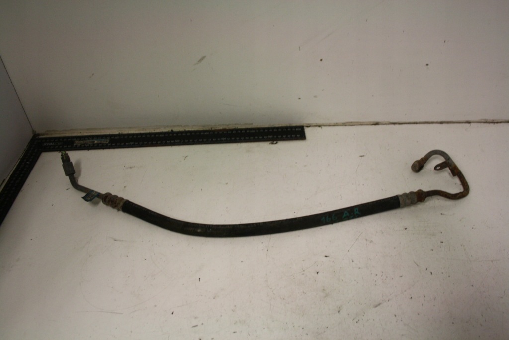 фото №1, Шланг системы усилителя alfa romeo 166 2,0 16v t.spark