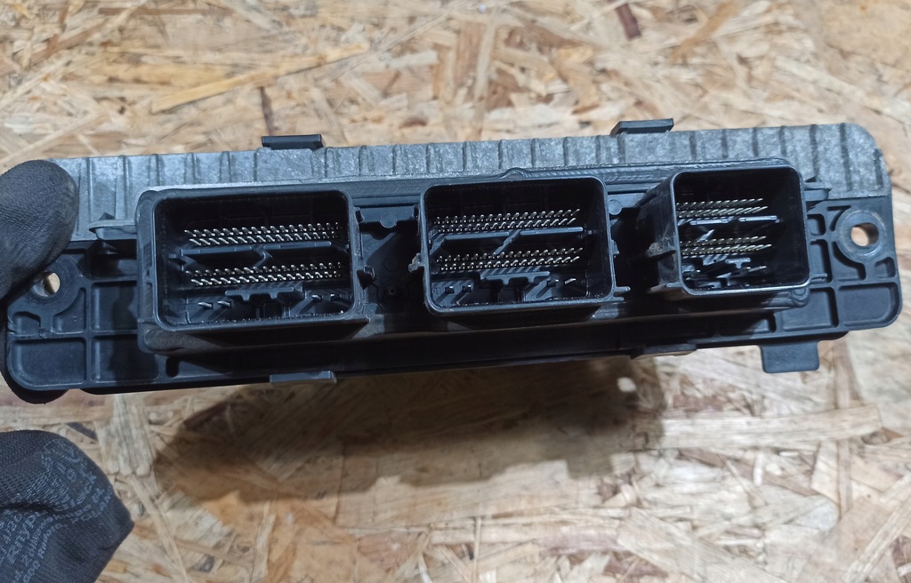 фото №5, Бортовой компьютер блок управления двигателя ford f150 5.0 4x4 2011-2014