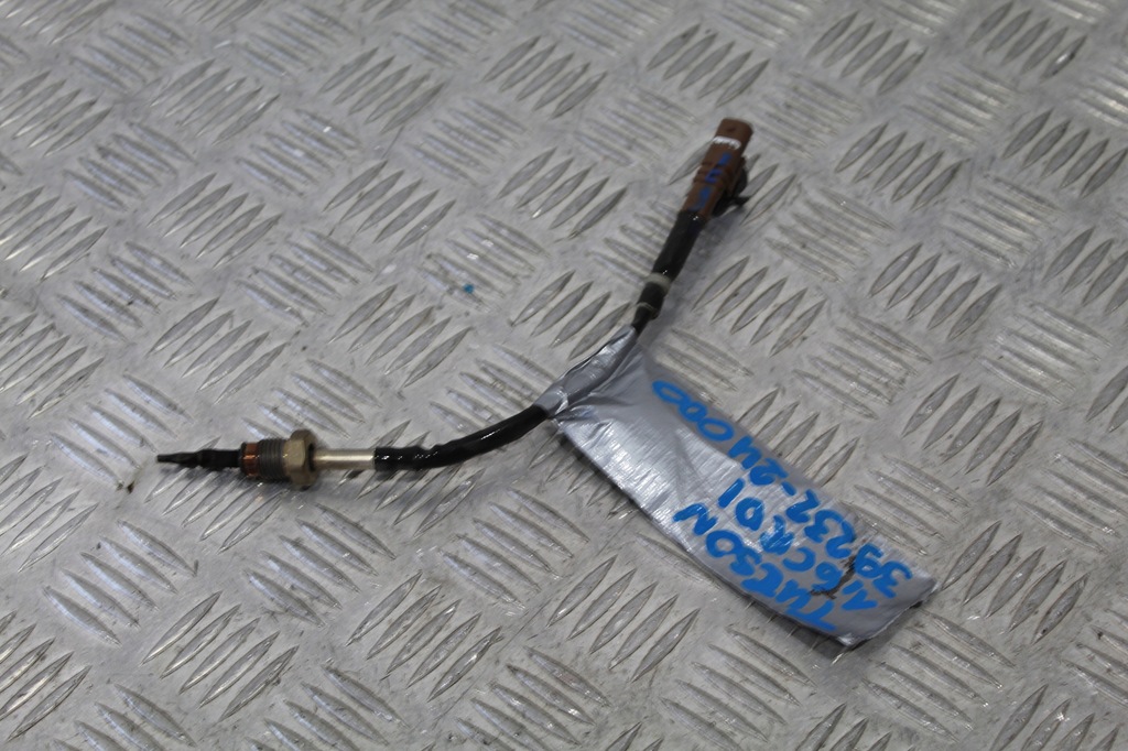 фото №1, Датчик температури вихлопних газів tucson ii 2 lift