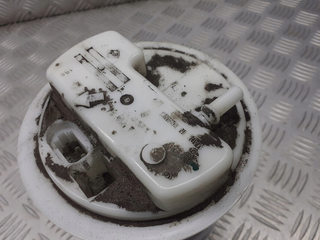 фото №3, Насос поплавок топлива renault thalia ii 1.4 8200683209