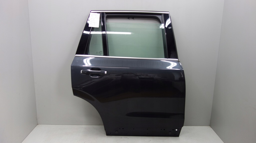 фото №1, Volvo xc90 ii двері праве задні задня