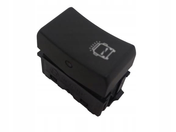 фото №1, Новый оригинальный клавиша переключатель освещение globa volvo fh 4 fm fmx