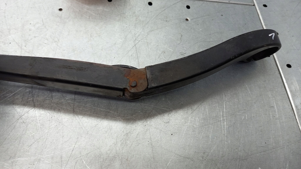 фото №5, Рычаг дворники fiat scudo ii 07r 1400456780-02