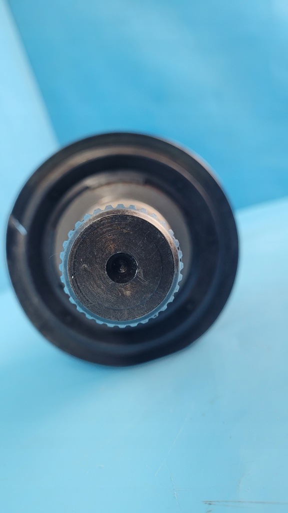 фото №9, Bmw x6 iii g06 3.0 дизель 21r привідний вал лівий задня 8487517