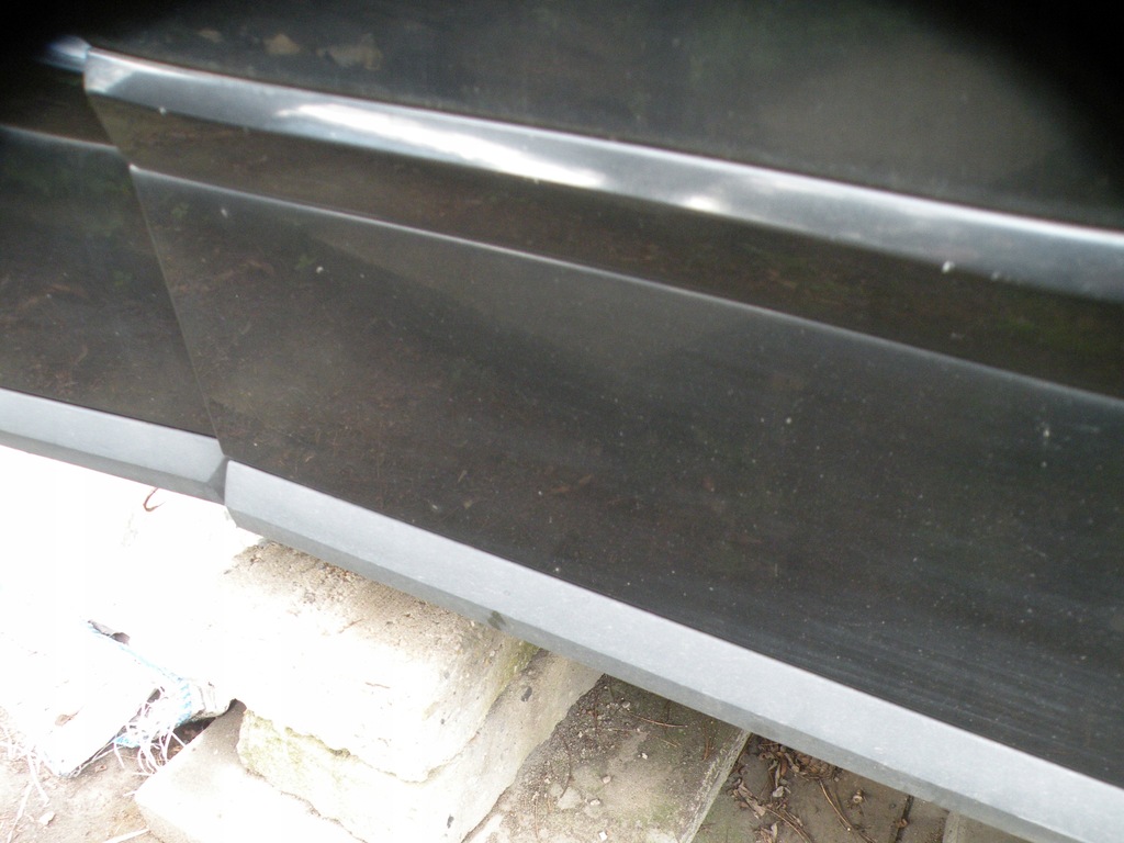 фото №6, Volvo s40 ii v50 04-11 дверь правый перед 452-46