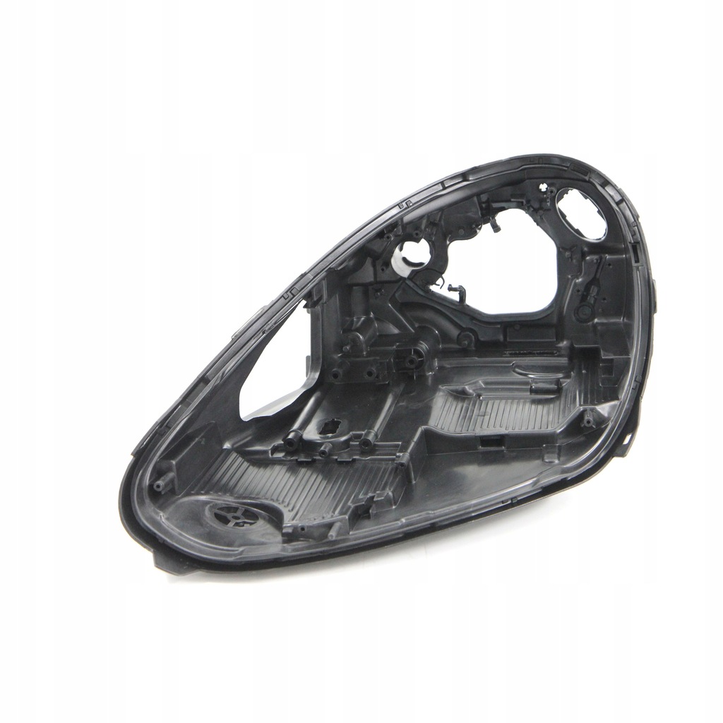 фото №5, Porsche cayenne 92a корпус фара