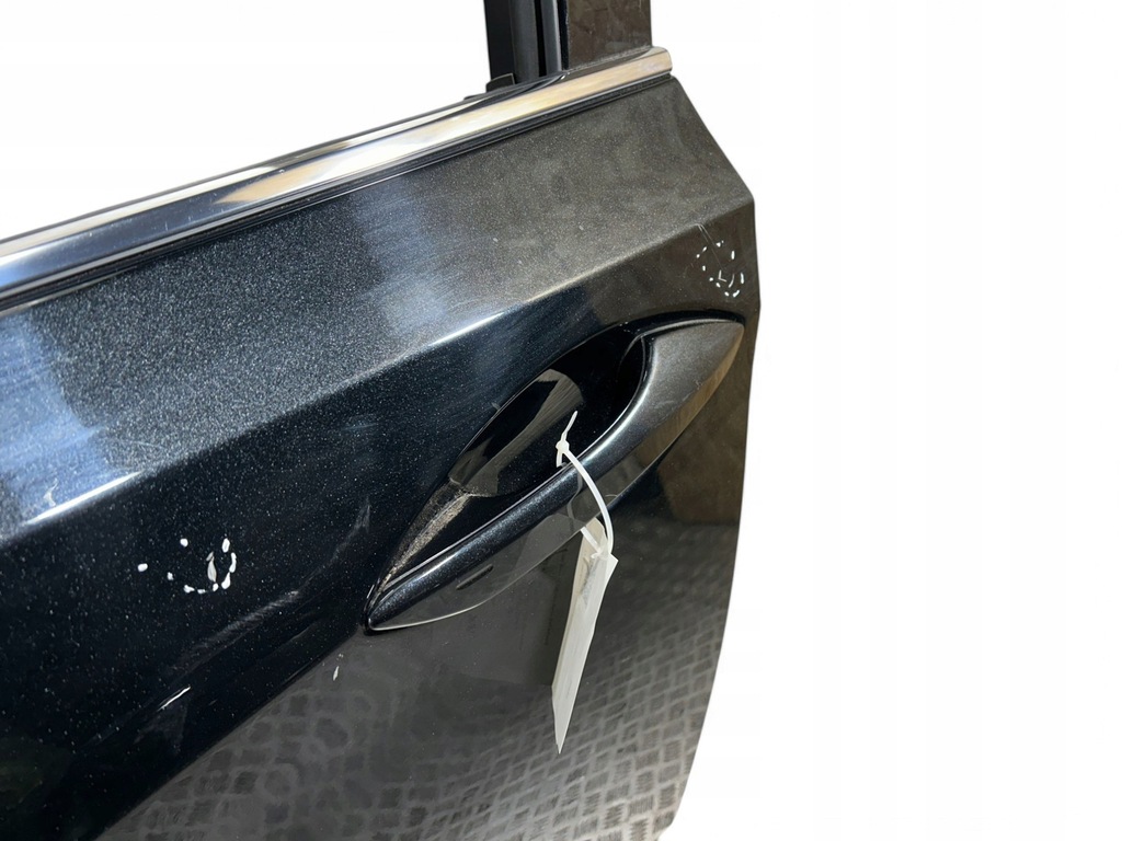 фото №10, Lexus rx 450h 2021 левая сторона дверь передние