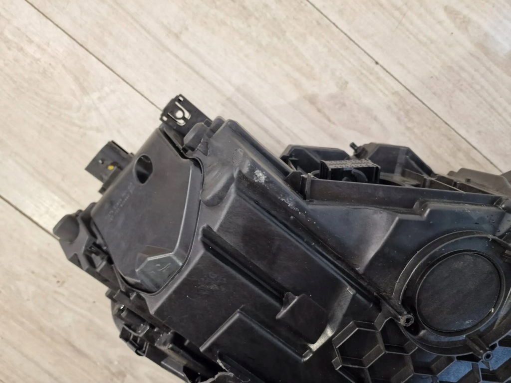 Купити Audi a5 рестайлінг  fl f5 b9 8w6 8w full led matrix фара ліва 8w6941039