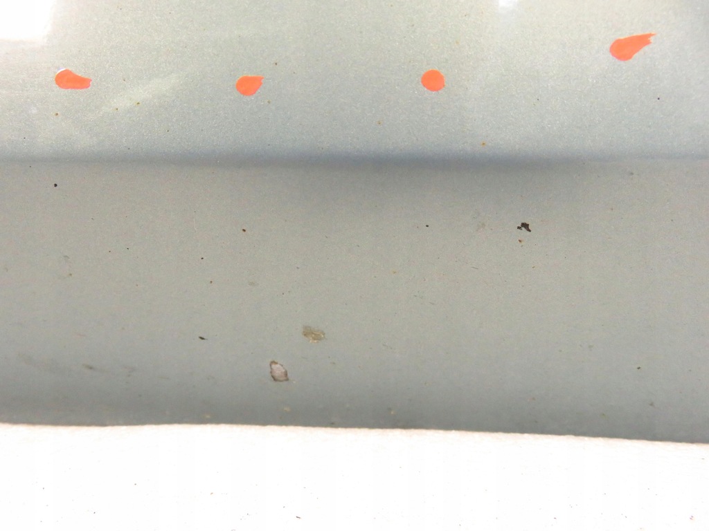 фото №13, Дверь правое передние ford focus ii lift sedan m8