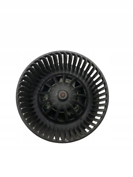 фото №1, Повітродувка вентилятор renault clio iii gmvb85p35
