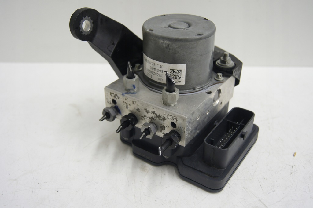 фото №3, Opel karl насос abs