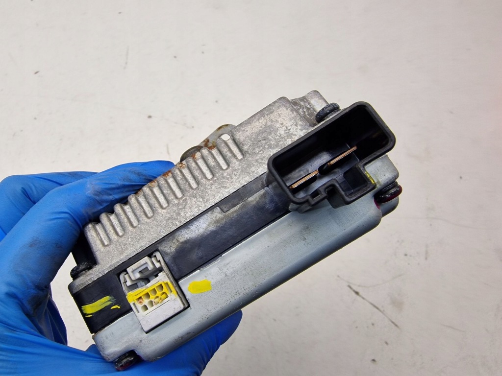 фото №4, Kia optima 2013 модуль підсилювача 2t56399500