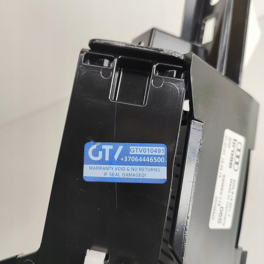 фото №11, Audi a6 s6 c7 4g 2015 монитор / дисплей / экран