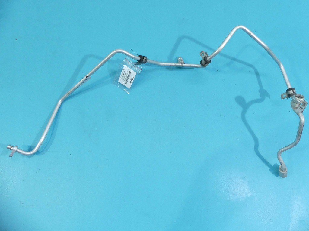 фото №6, Шланг трубка кондиционера dacia logan ii 1.0