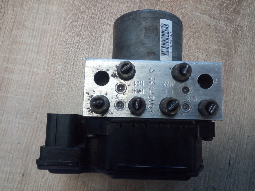 фото №4, Насос abs mini cooper countryman r60 oryg.