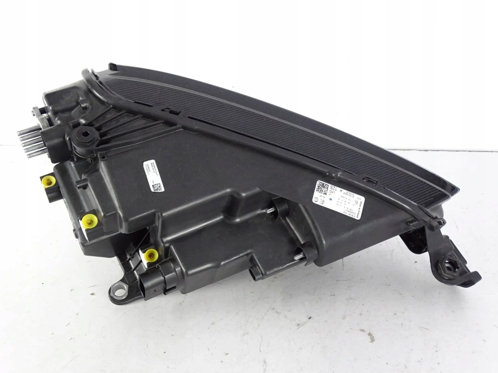 фото №5, Лампа перед передняя левая skoda karoq lift full led