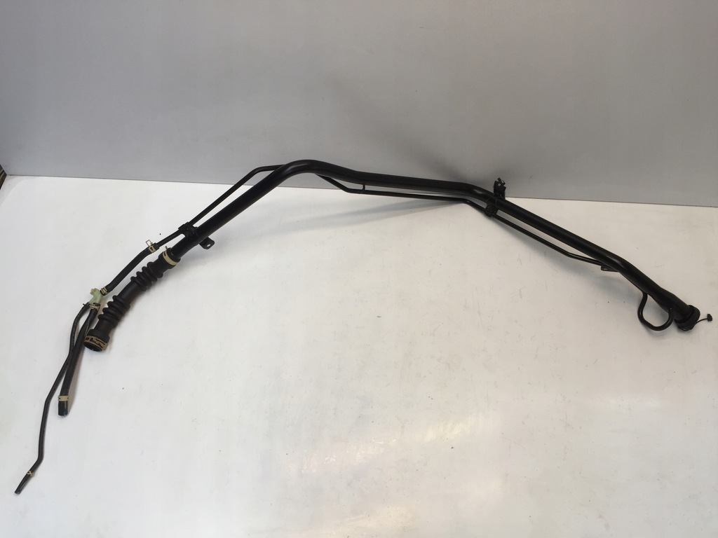 фото №1, Honda jazz v 1.5 ehev 2021 труба заливна горловина пального кришка