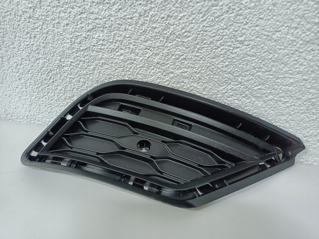 фото №1, Vw t-roc оригінальна решітка ліва 2ga807011a