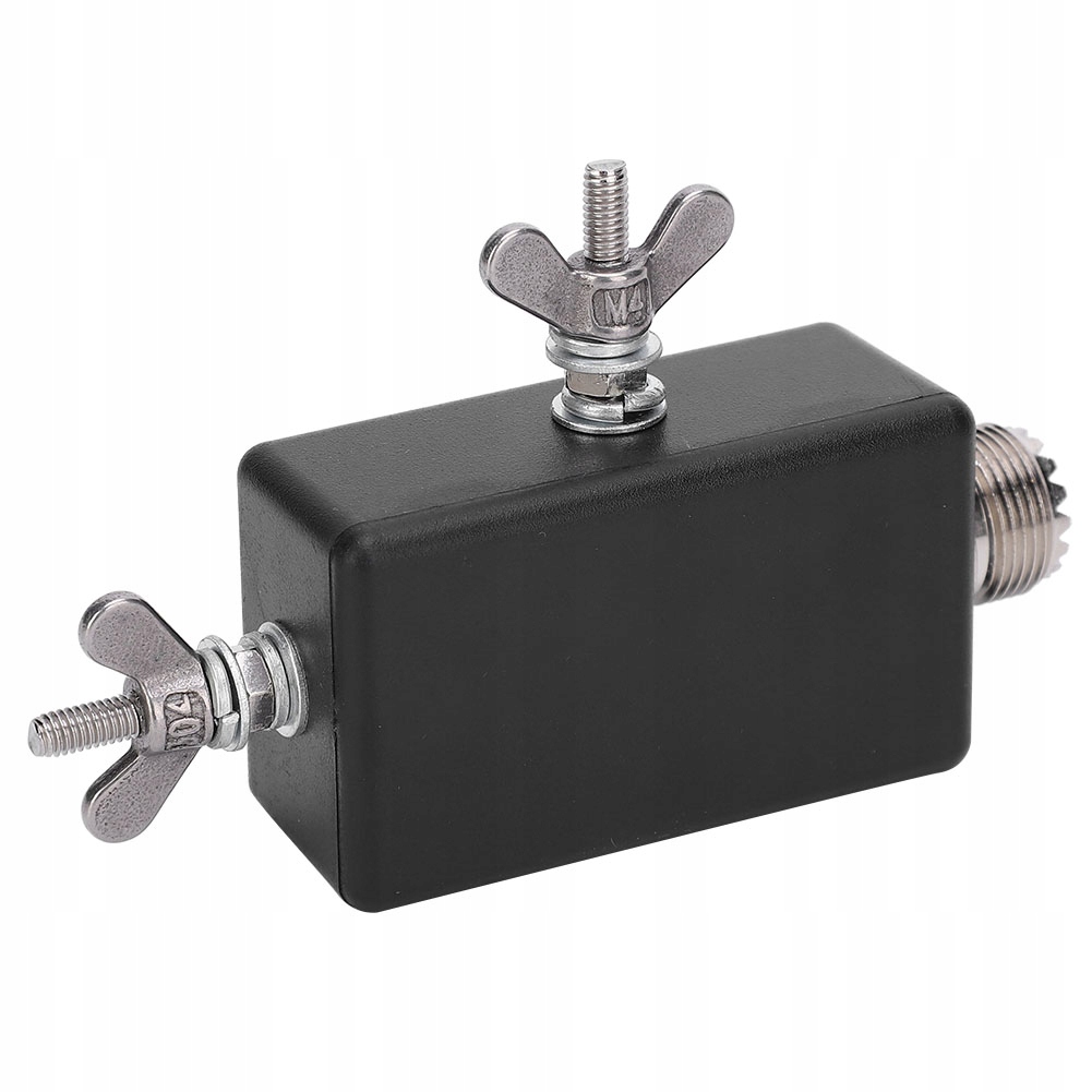 фото №8, Balun qrp mini balun 1: 9 mini balun balun