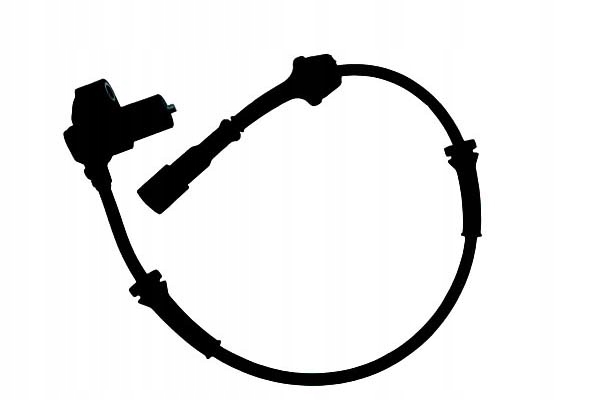 фото №13, Датчик, скорость вращательная колеса kamoka 1060462