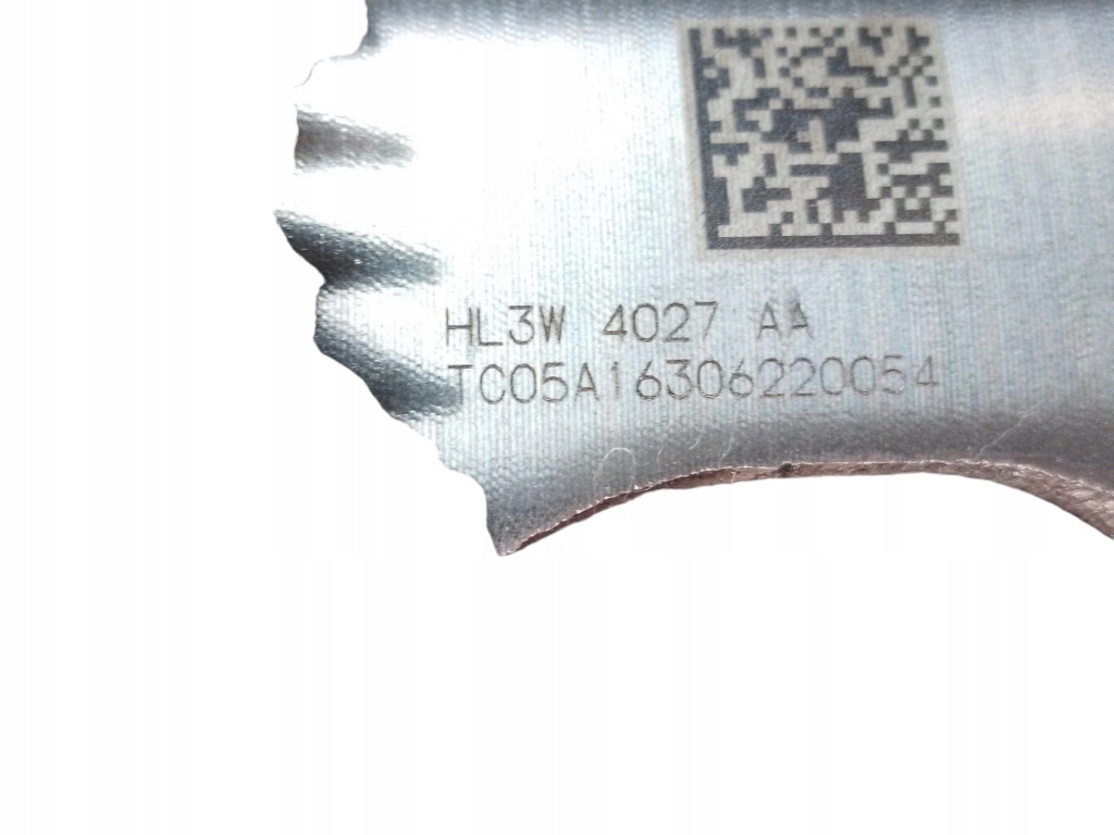 фото №3, Мост дифференциал вкладыш ford f150 3.5 ecoboost