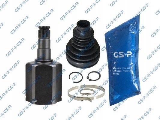 фото №2, Шарнір привідний внутрішній volvo v60 i d2 d3 t2