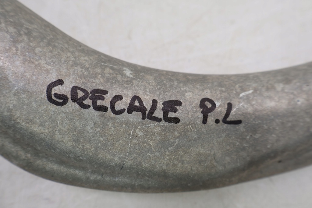 Maserati grecale 2.0 mhev рычаг левый перед k2063-08 с Разборки