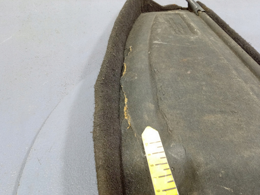 фото №6, Vw new beetle полка багажника 1c0857769c