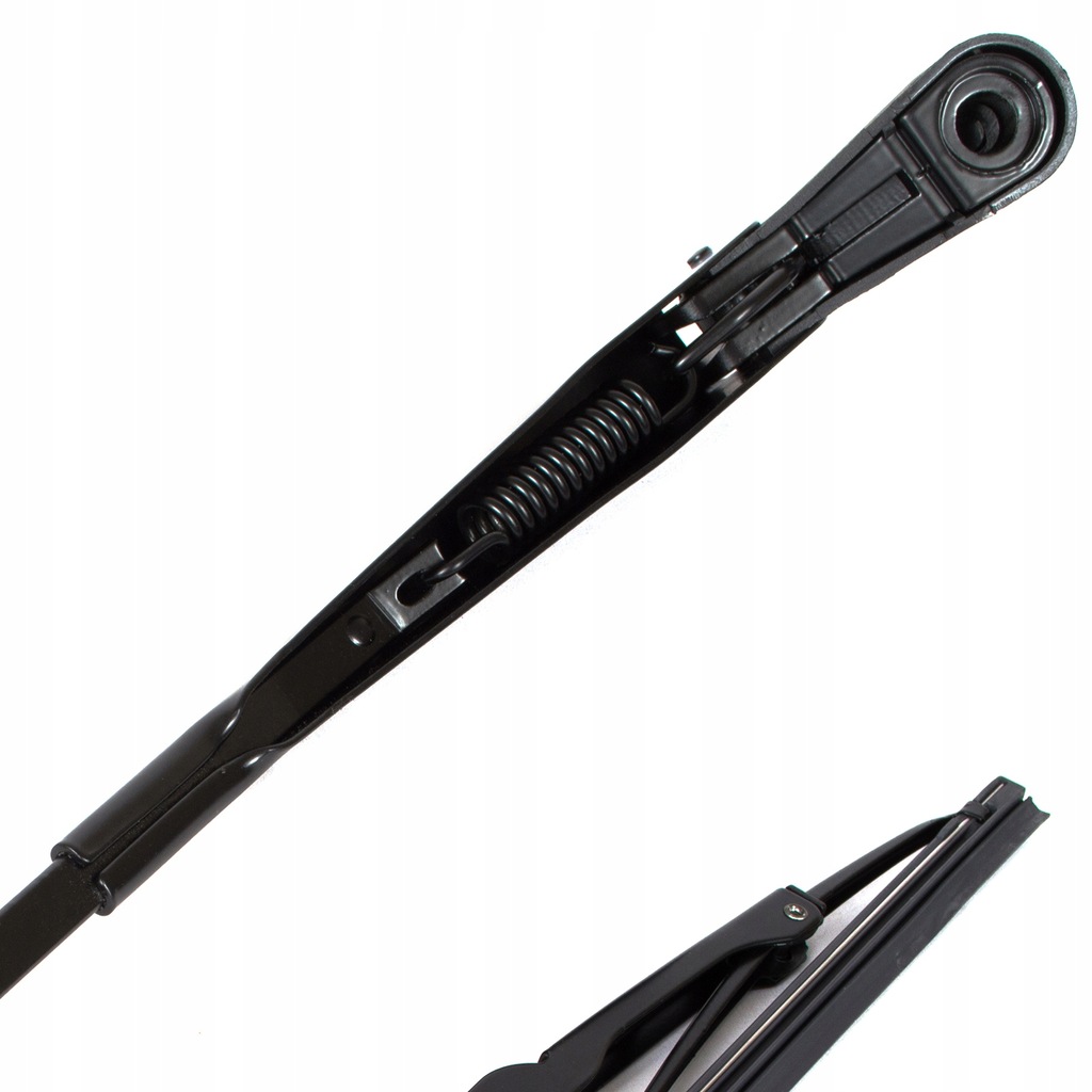 фото №8, Hyundai santa fe 2001-2006 дворник рычаг дворники задняя + щетка