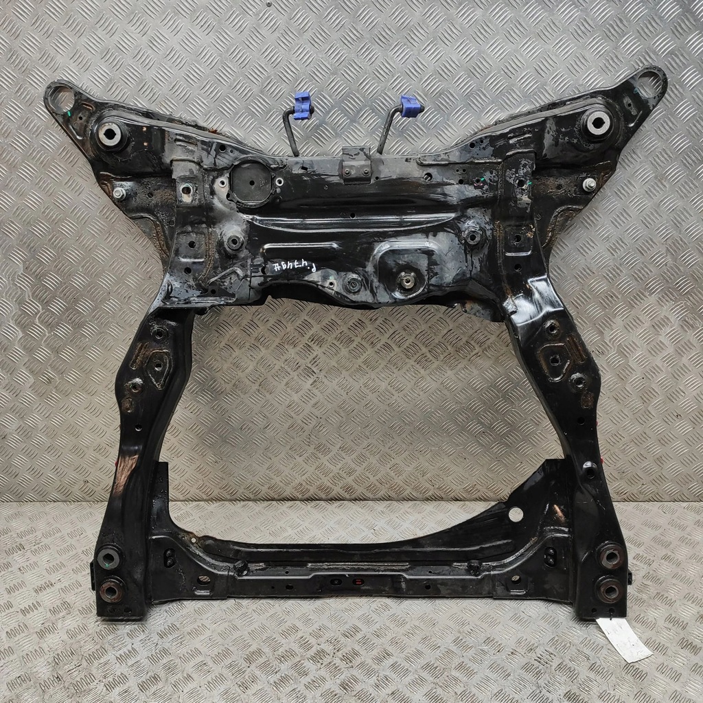 фото №1, Volvo s90, v90 2021 рама допоміжна передня