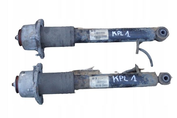 Купити Амортизатори задній bmw x5 e70 6781929 6781930 комплект