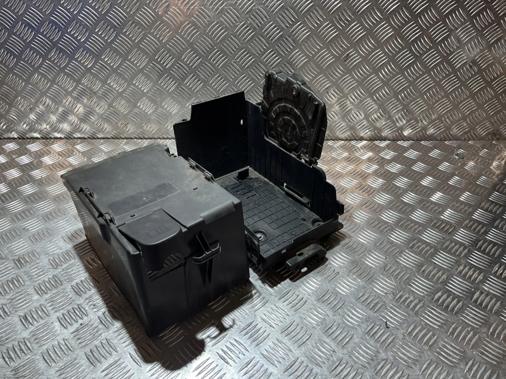 Купить Корпус основание аккумулятор opel crossland x 17-