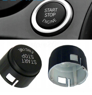 фото №9, Перемикач запуск стоп do bmw 7 f01 f02 f04 5 f10 f11 6 f12 f13 9153832