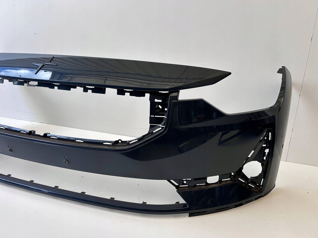 фото №2, Polestar ii бампер перед 31690327 оригинал