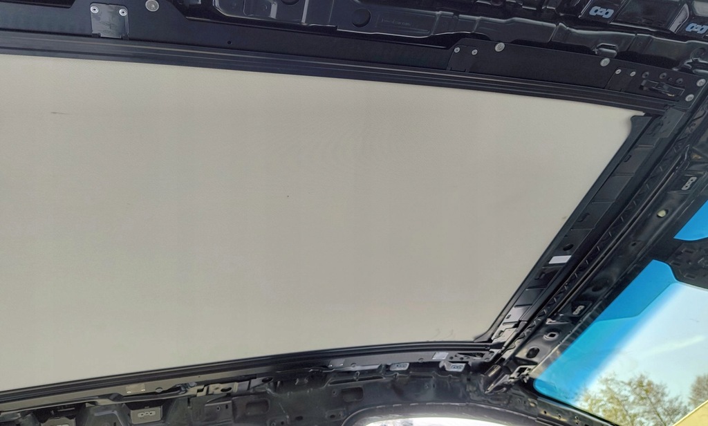 фото №7, Чверть ліва права лонжерон підкрилок блок двигуна поріг ford edge ii lift 18-