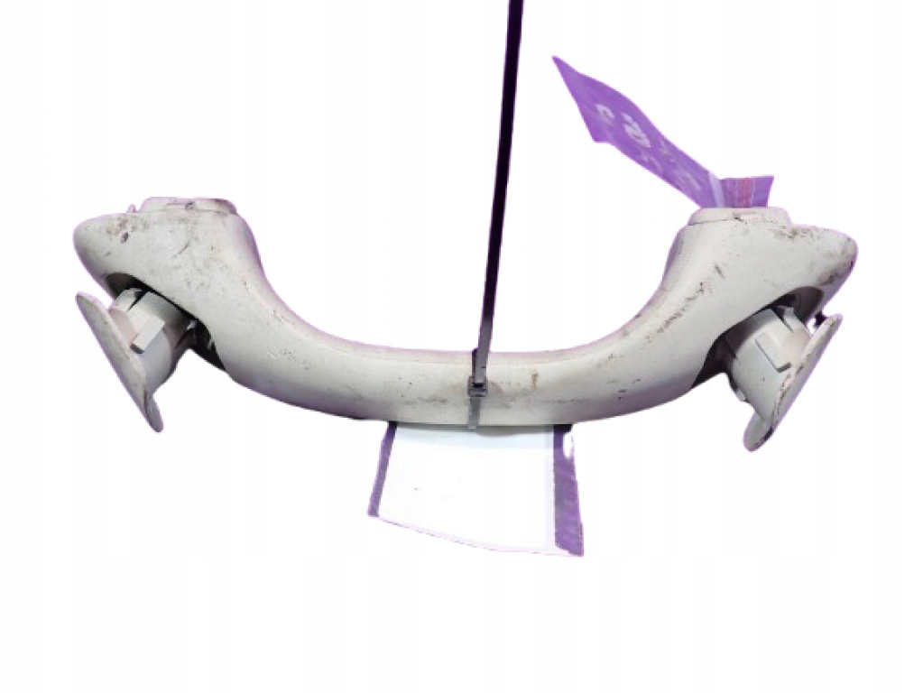 фото №1, Volvo s60 i fl lift кронштейн потолочный левый задняя