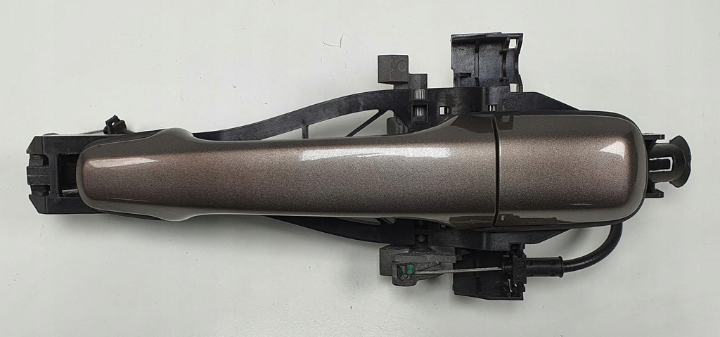 фото №1, Ручка правий перед 472 volvo xc70 ii 30784203