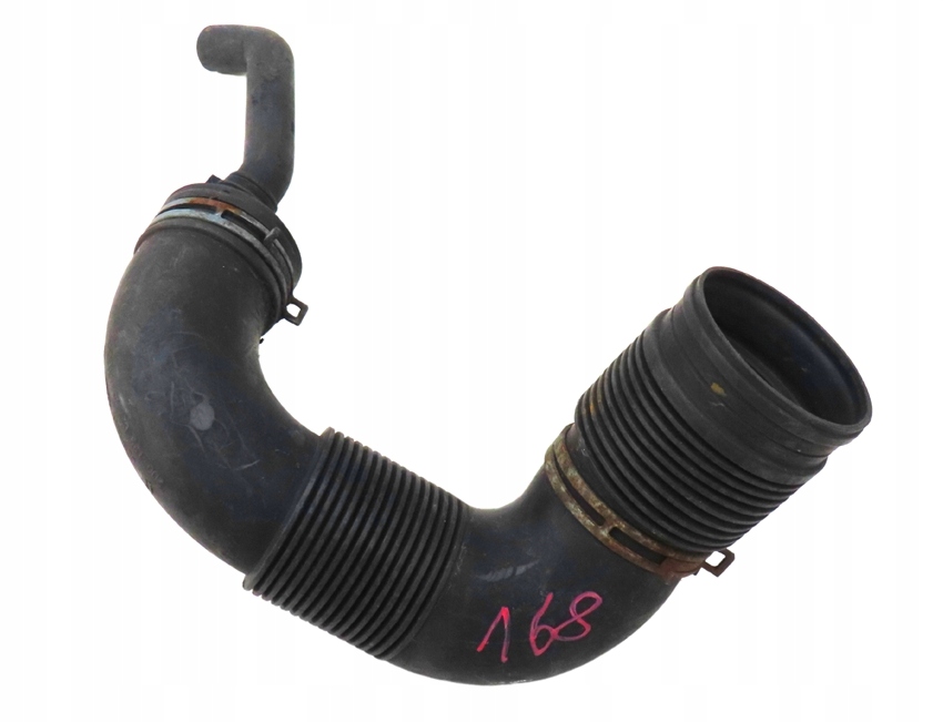 фото №1, Труба воздуха vw lt ii 2.5 tdi 1996-2006 rok 2d0129627a