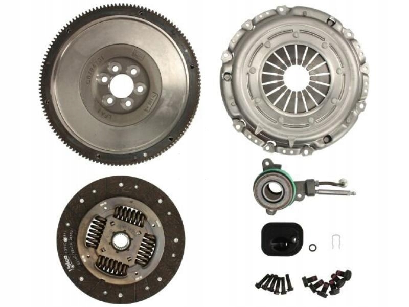 фото №1, Valeo 845006 набір do przezbrajania, зчеплення