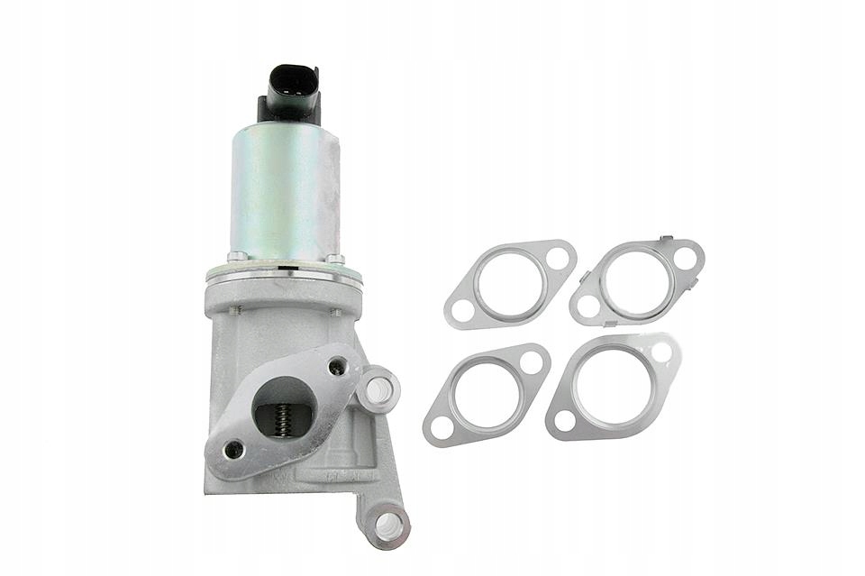 фото №10, Клапан egr egr-hy-511 nty