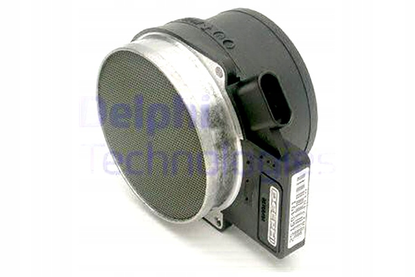 фото №2, Расходомер воздуха cadillac escalade chevrolet avalanche